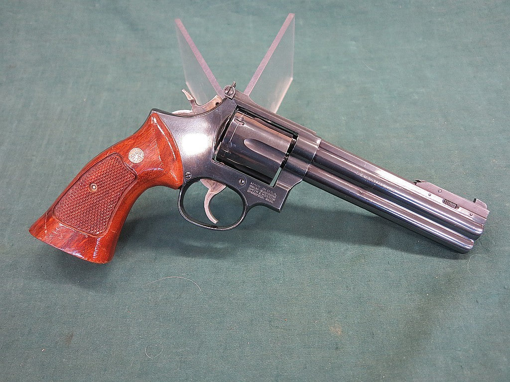 SMITH&amp;WESSON Mod.685 357Mag