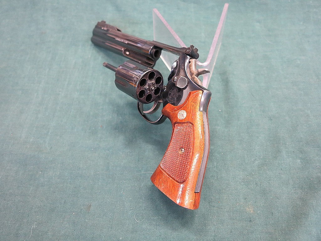 SMITH&WESSON Mod.685 357Mag