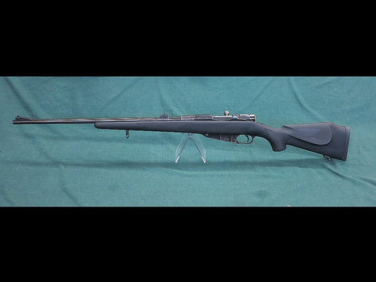 MOSIN NAGANT 8.2X53R