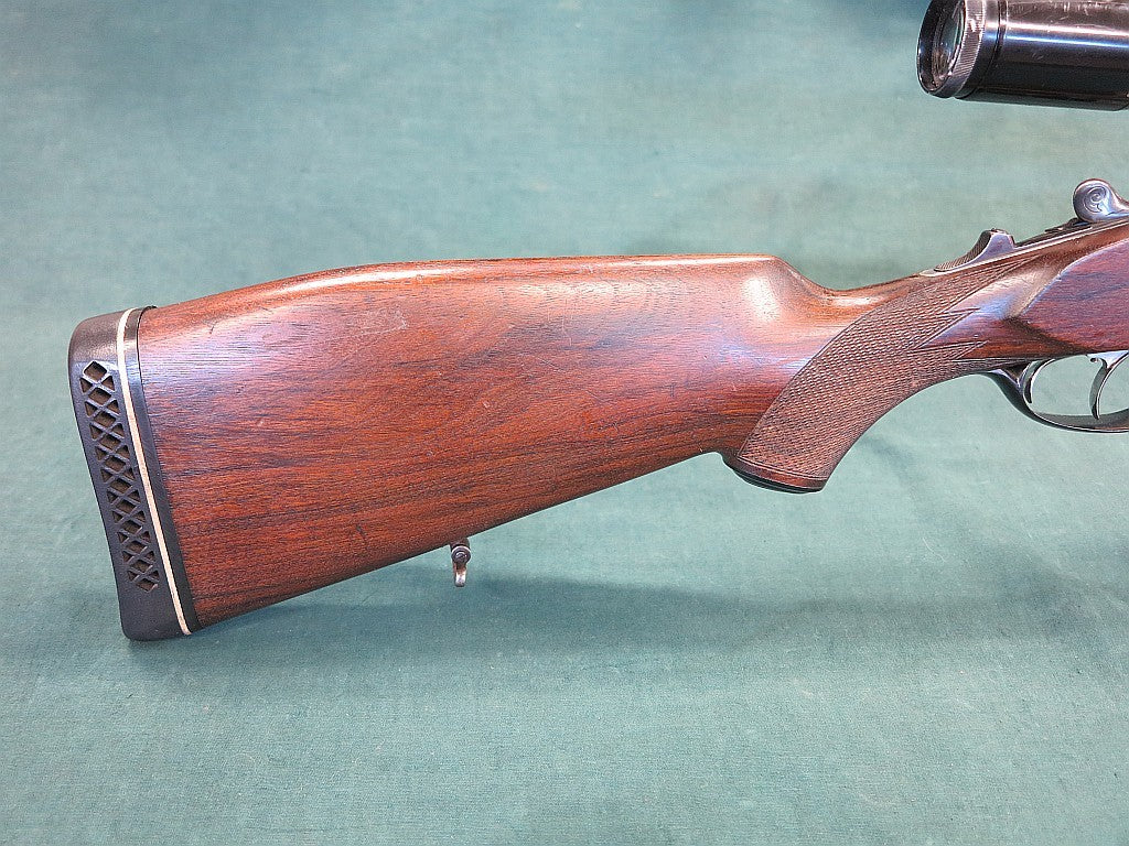 KRIEGHOFF Trumpf 16/70-7X65R