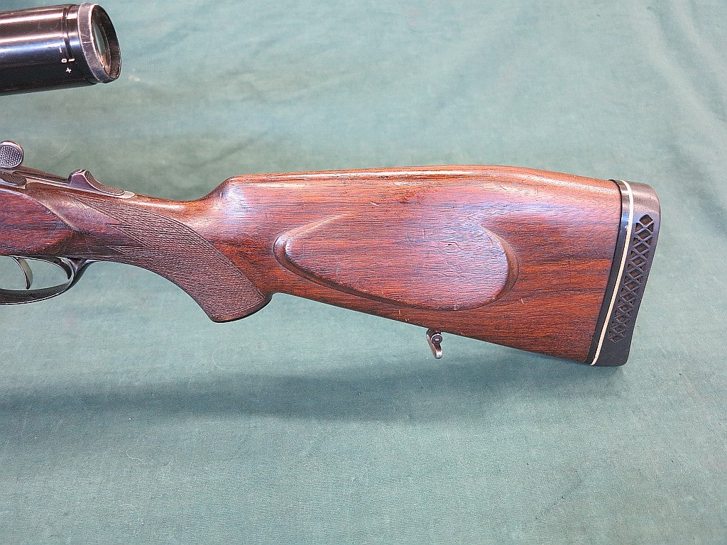 KRIEGHOFF Trumpf 16/70-7X65R