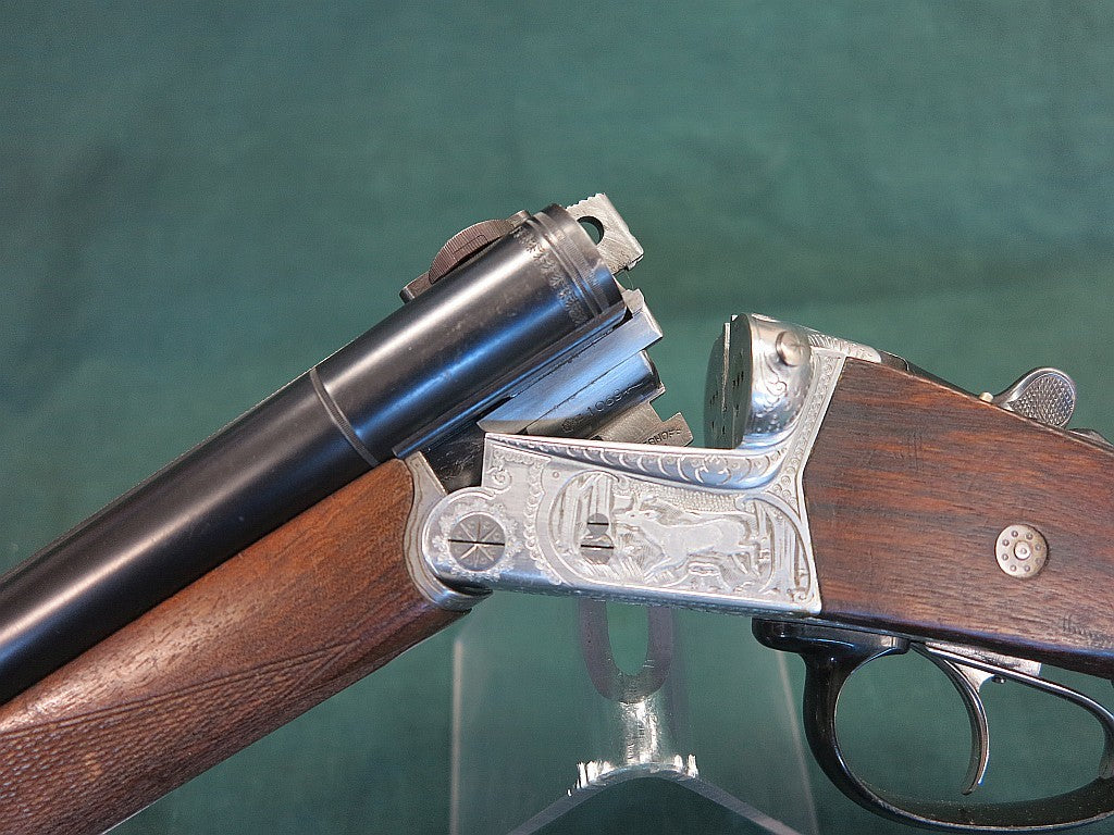 KRIEGHOFF Trumpf 16/70-7X65R