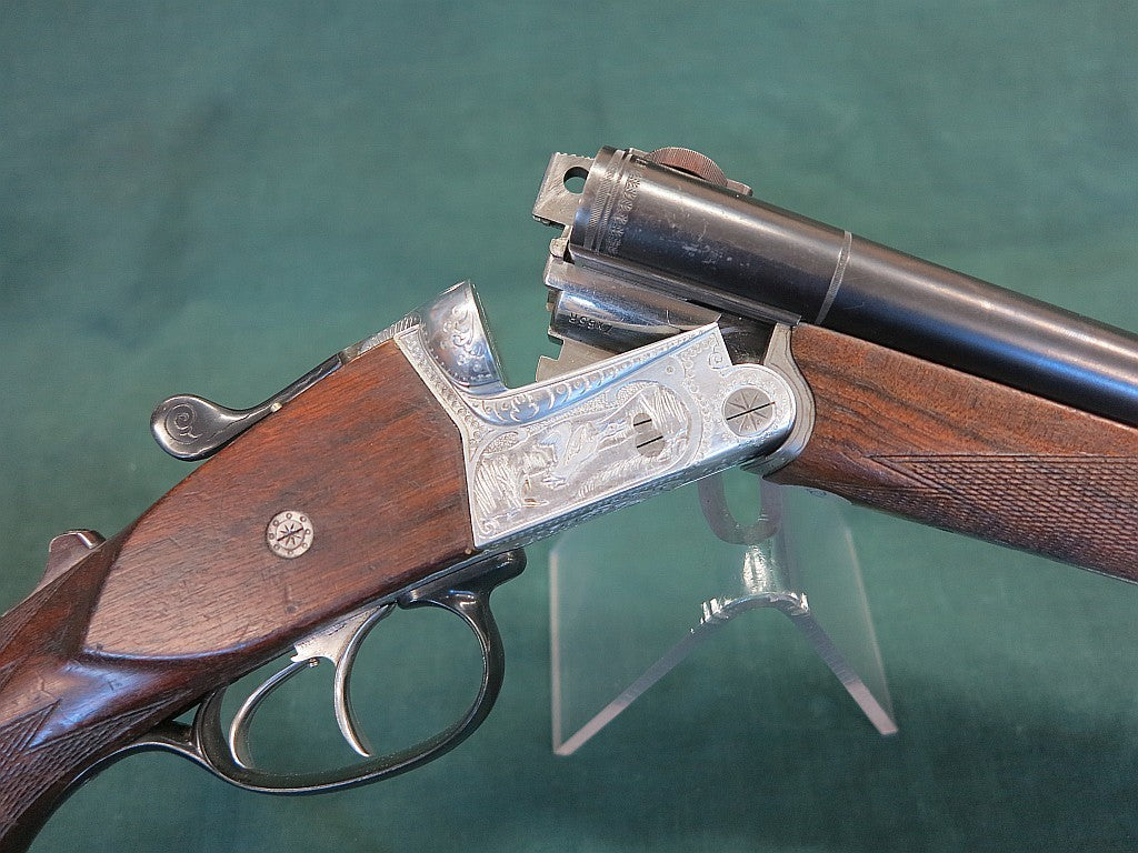 KRIEGHOFF Trumpf 16/70-7X65R