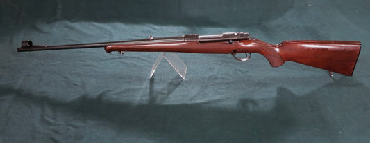 HUSQVARNA Mauser 9.3X62