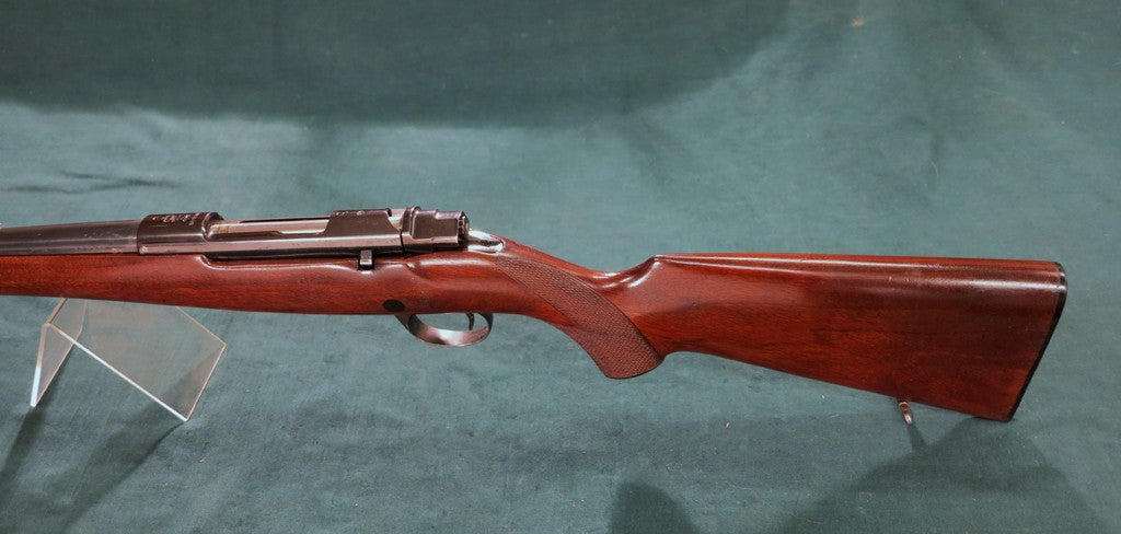 HUSQVARNA Mauser 9.3X62