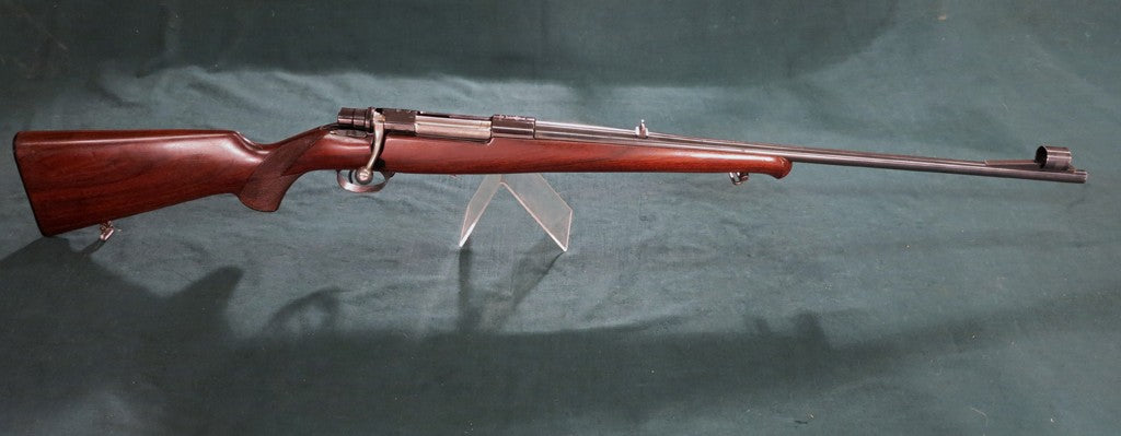 HUSQVARNA Mauser 9.3X62