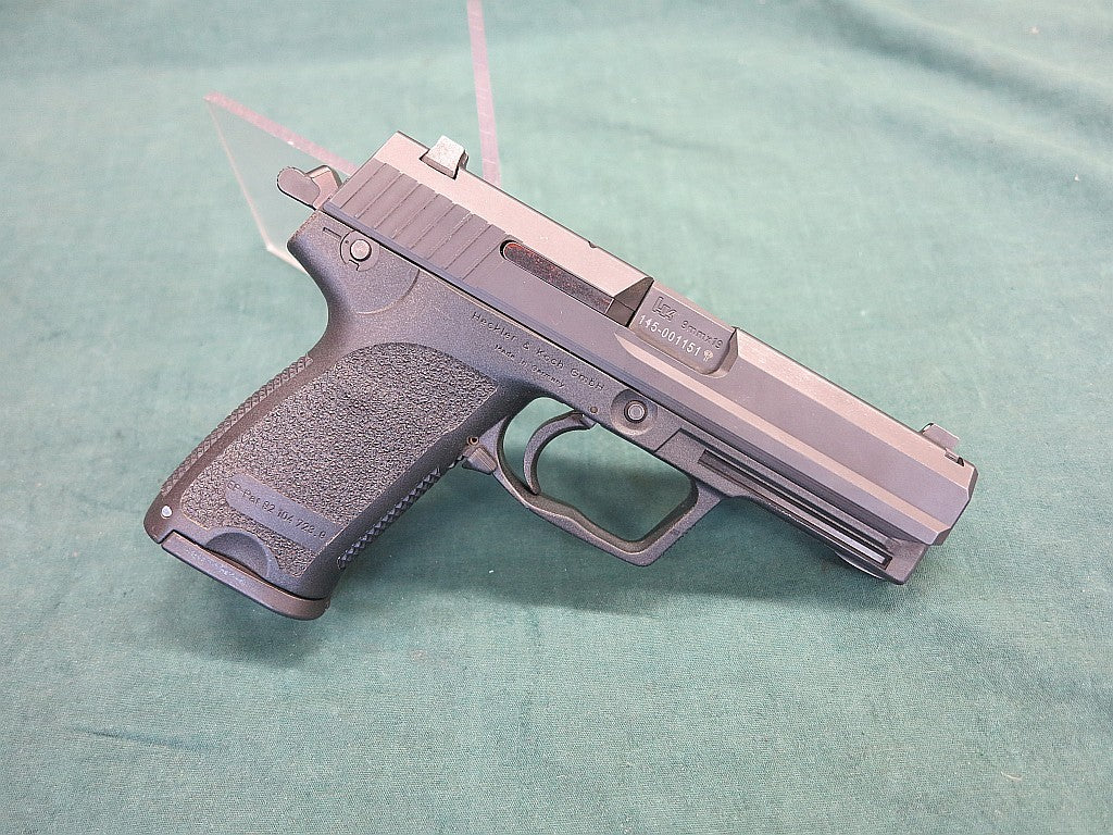HECKLER&amp;KOCH USP 9X19