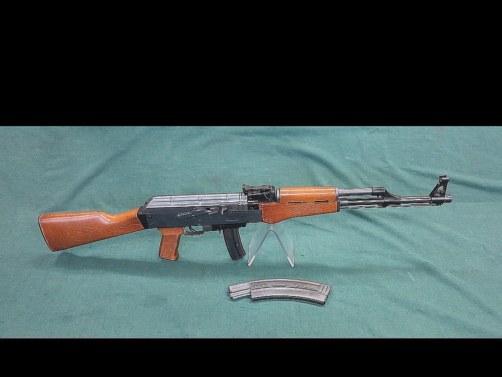 ARMI JÄGER 22LR