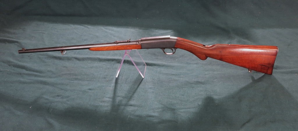 FN Takedown 22Kurz