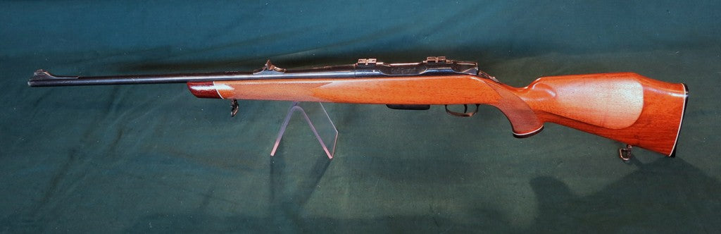 CARL GUSTAV (Sauer) .308W