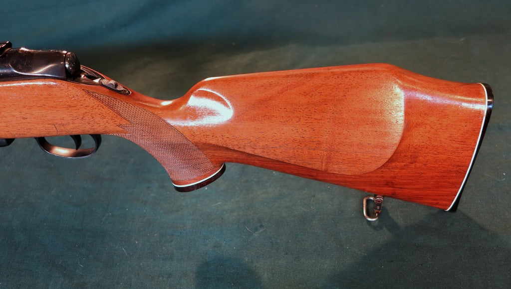 CARL GUSTAV (Sauer) .308W