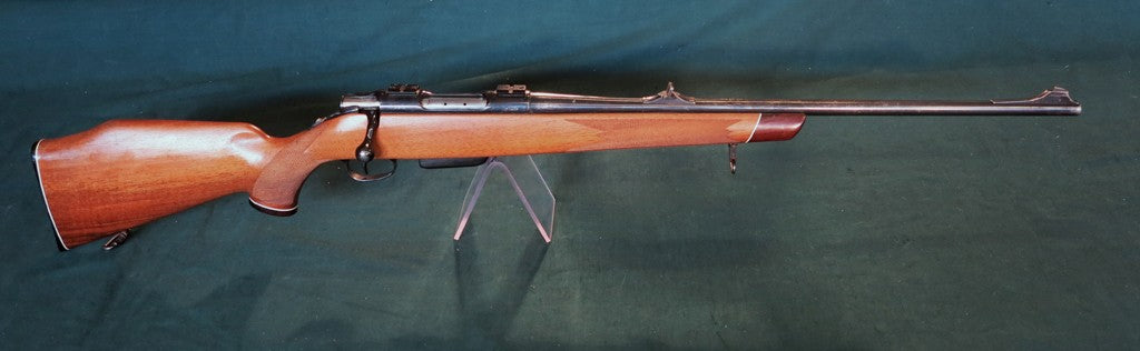 CARL GUSTAV (Sauer) .308W