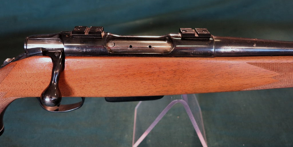 CARL GUSTAV (Sauer) .308W