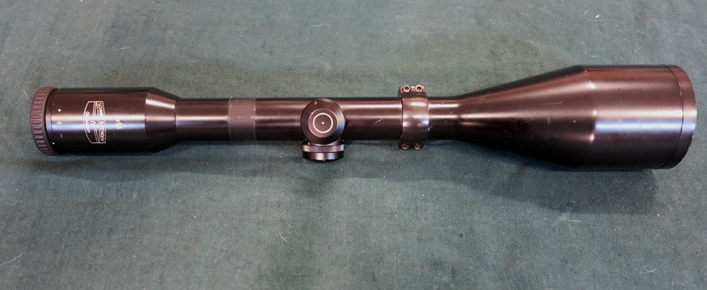 SCHMIDT&amp;BENDER 8X56