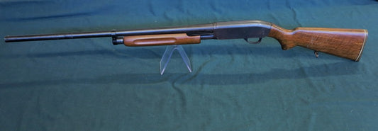 HOHER STANDARD Elite King 12/70