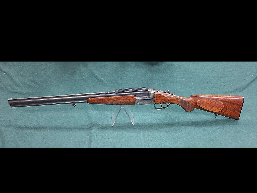 Merkel 210 12/70-6.5X57R