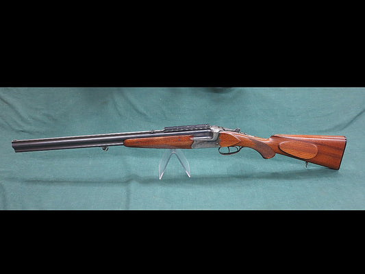Merkel 210 12/70-6.5X57R