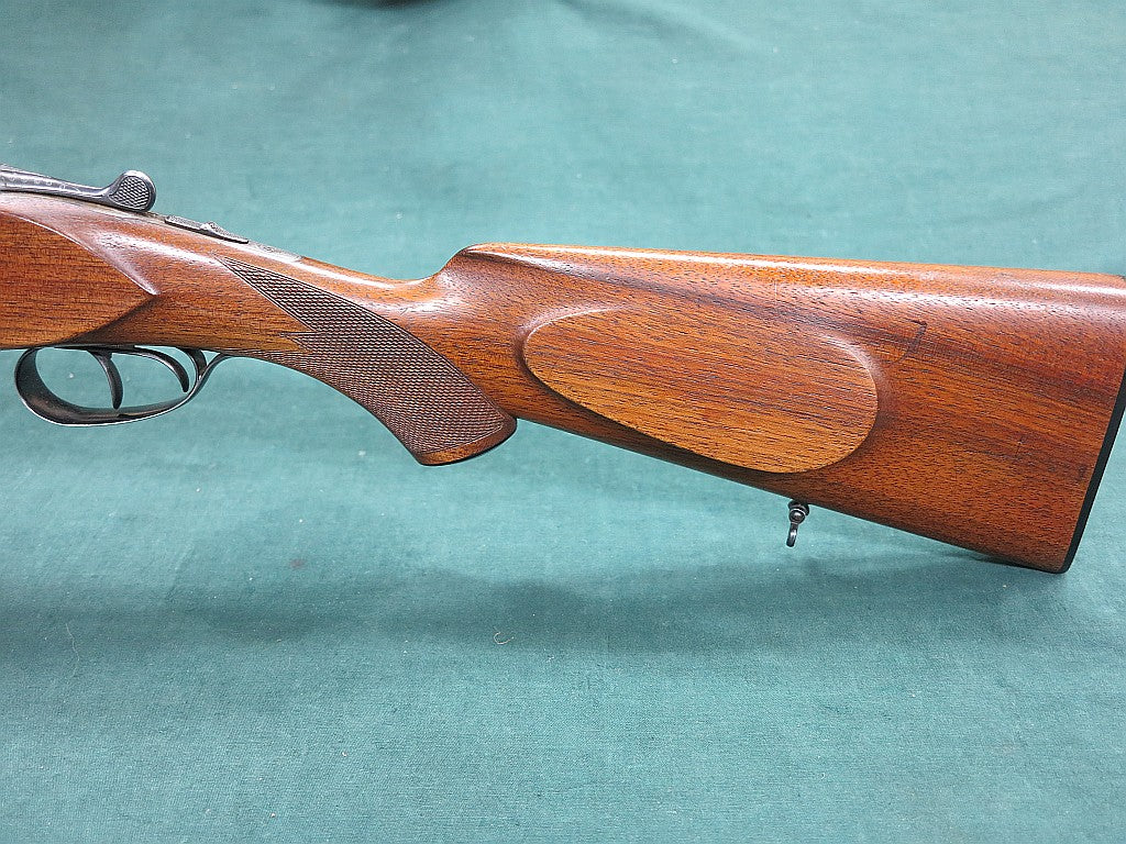 Merkel 210 12/70-6.5X57R
