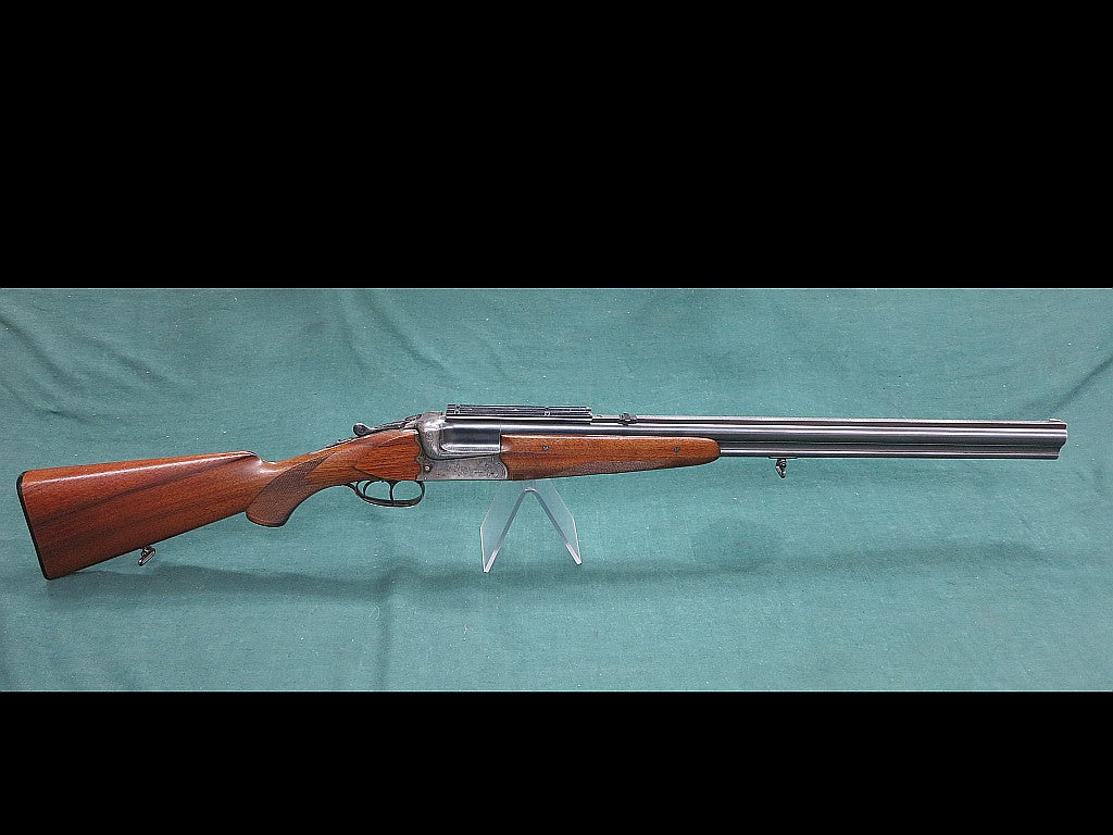 Merkel 210 12/70-6.5X57R