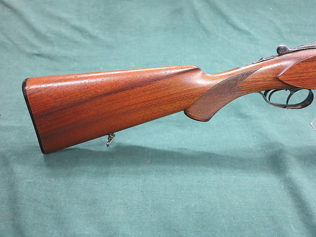 Merkel 210 12/70-6.5X57R