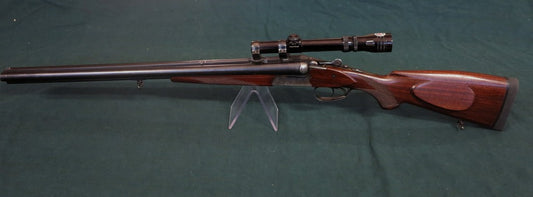 MERKEL 12/70-7X57R