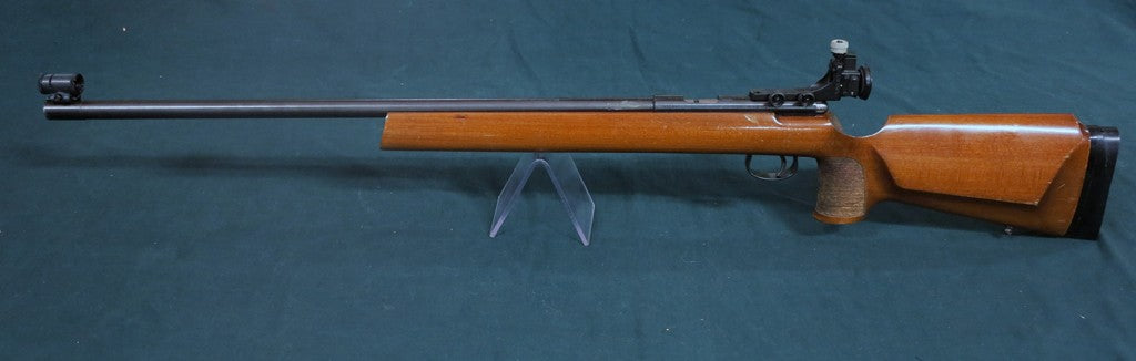 ANCHUTZ Match 64 22LR