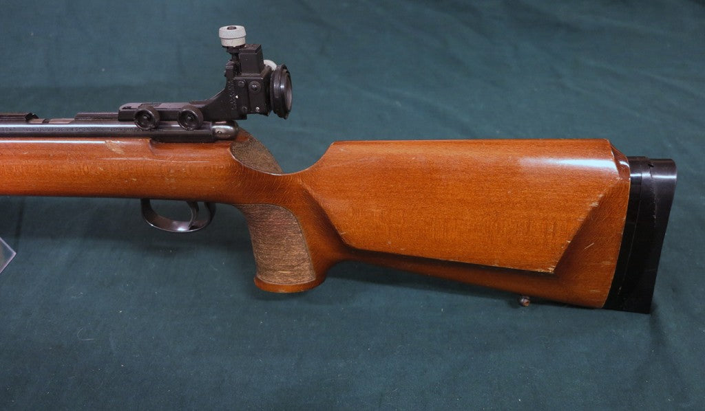 ANCHUTZ Match 64 22LR