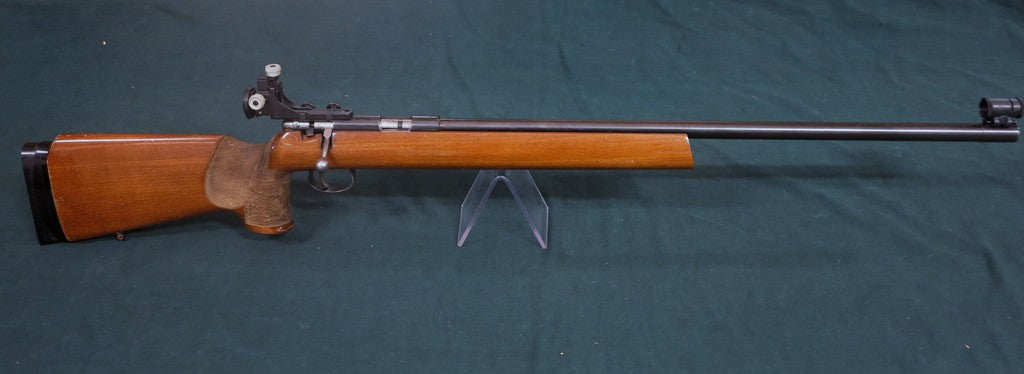 ANCHUTZ Match 64 22LR