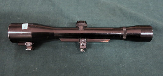 GECO (Schmidt&amp;Bender) 6X42