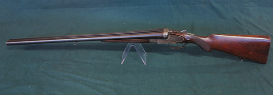 JANSSEN 12/70