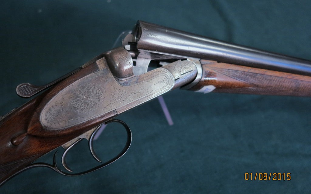 JANSSEN 12/70