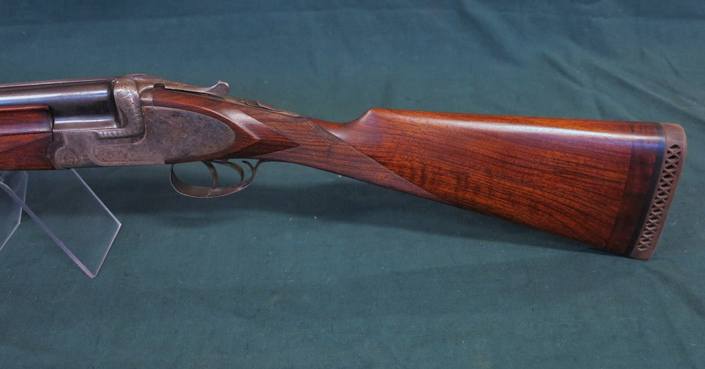 MANUFACTURE LIEGEOISE 12/70