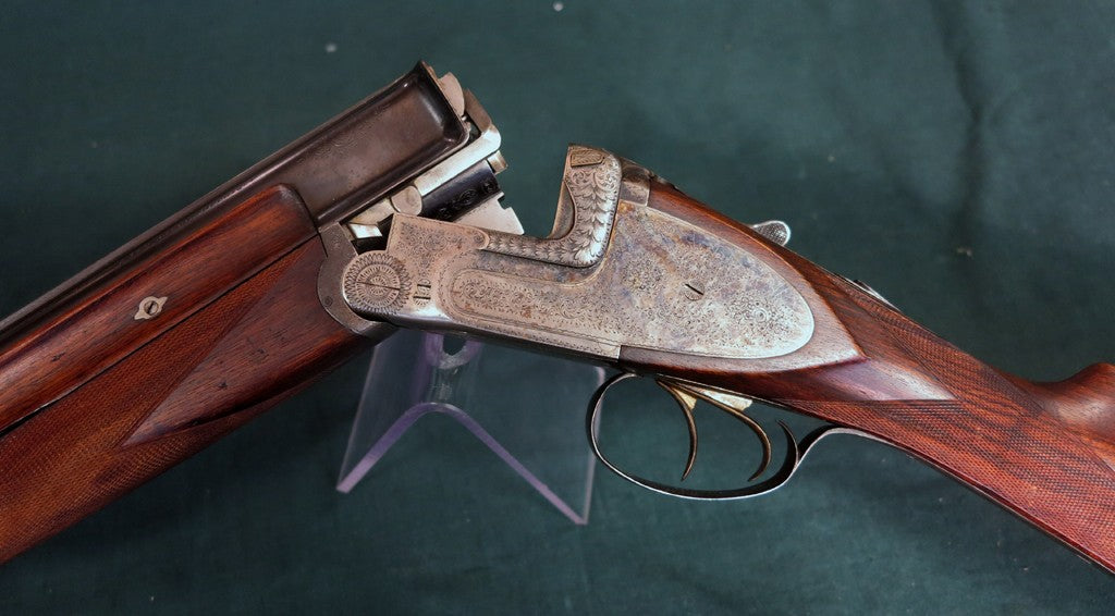 MANUFACTURE LIEGEOISE 12/70