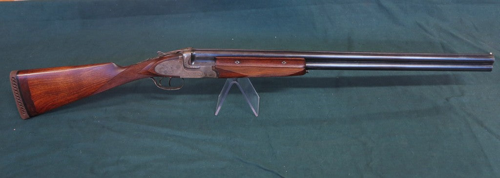 MANUFACTURE LIEGEOISE 12/70