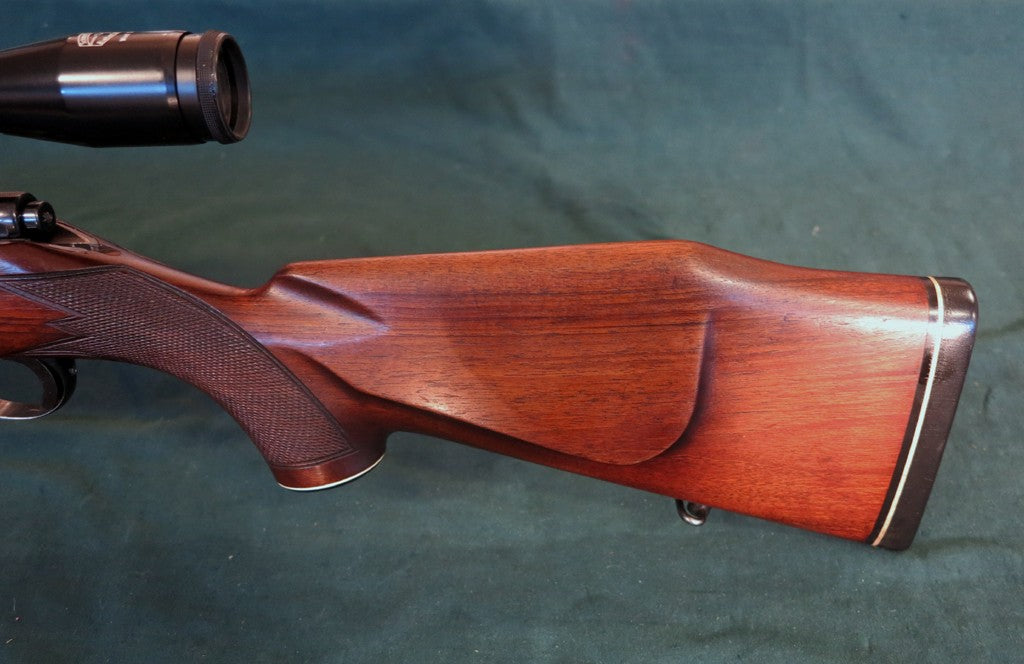 SAKO L461 222Rem