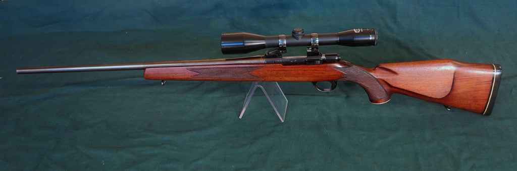SAKO L461 222Rem