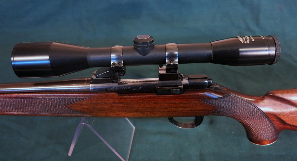 SAKO L461 222Rem