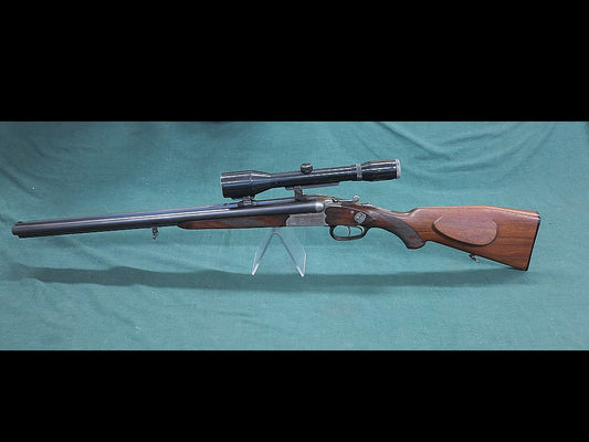 Sauer 3000 16/70-7X57R
