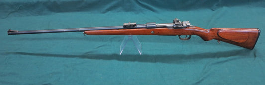 MAUSER DWM 8X57JS