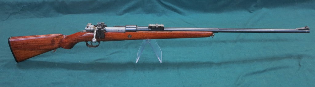 MAUSER DWM 8X57JS