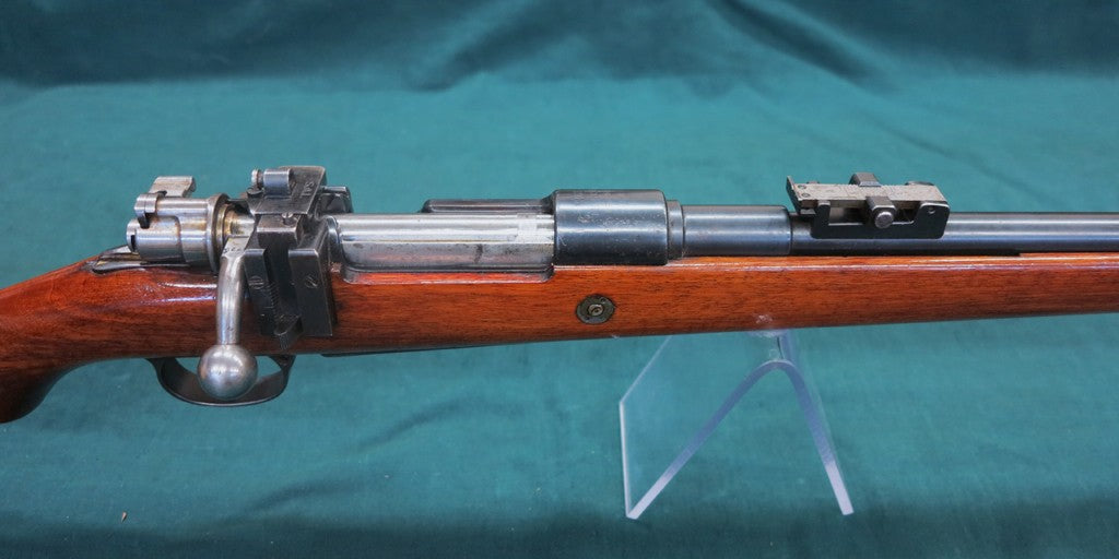 MAUSER DWM 8X57JS