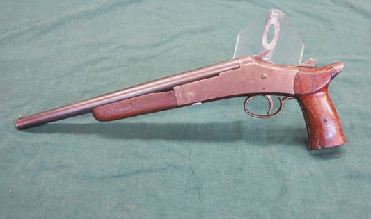 PISTOOLI .410 3"