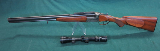 SIMSON 12/70-6.5X57R