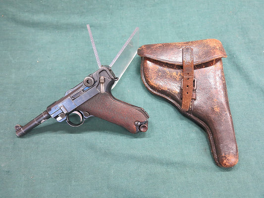 Parabellum 7.65
