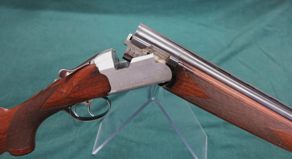 BERETTA S55 12/70