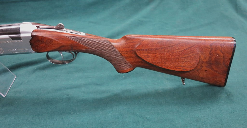 BERETTA S55 12/70