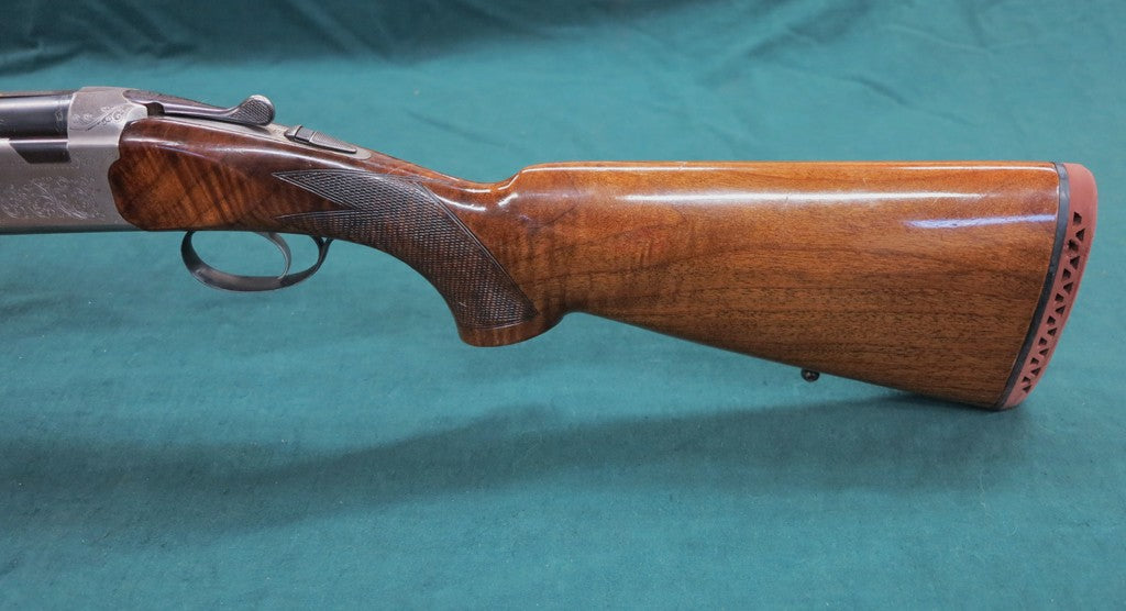 BERETTA S58S 12/70 TRAP