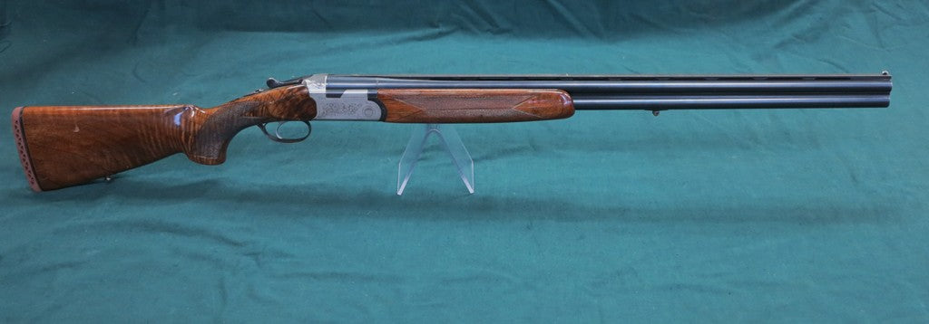 BERETTA S58S 12/70 TRAP