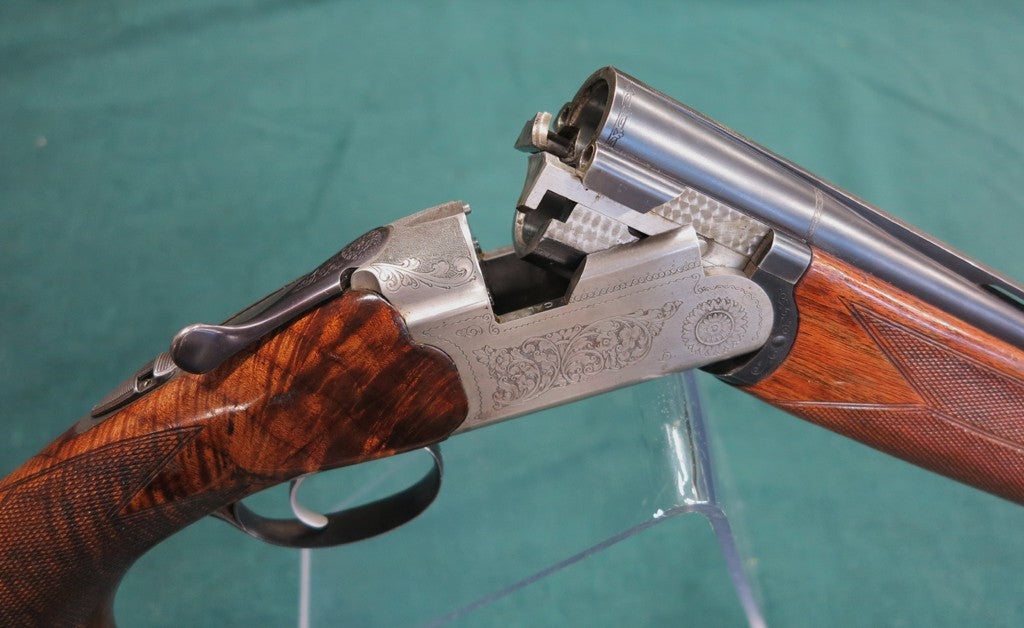 BERETTA S58S 12/70 TRAP