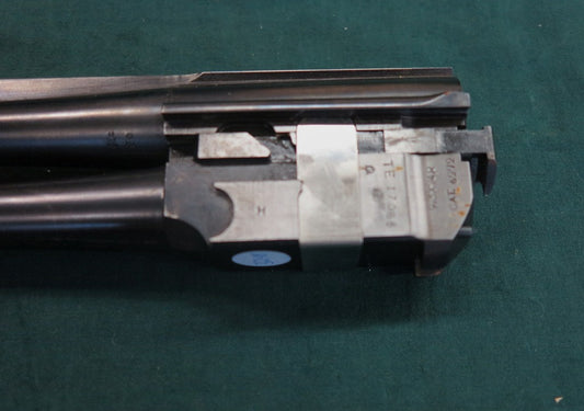 TIKKA 9.3X74R Double barrels